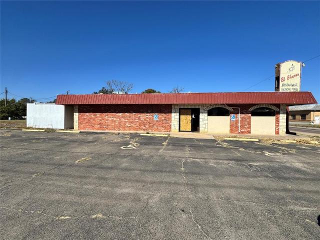 Commercial for sale in Greer, Oklahoma