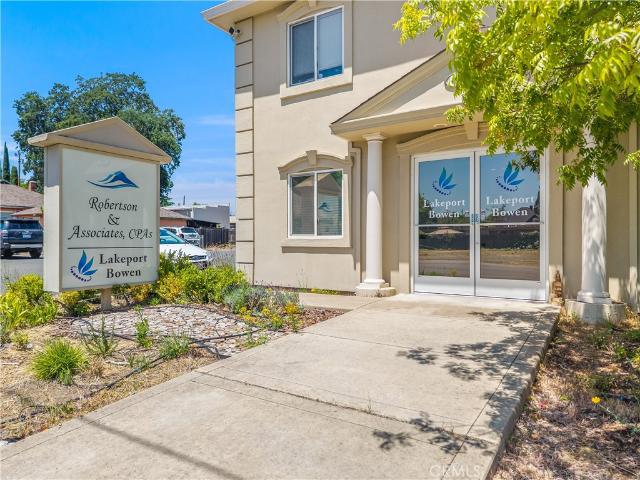 Commercial for sale in Lake, California