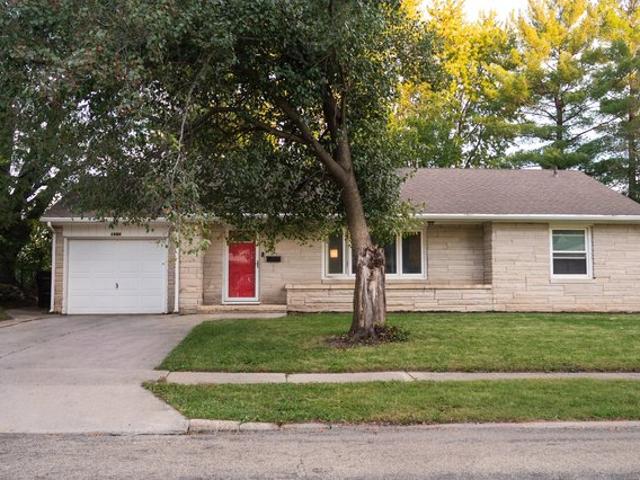 House for sale in Rochelle, Ogle County