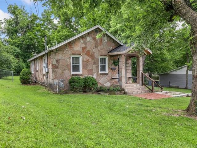 House for sale in Ark