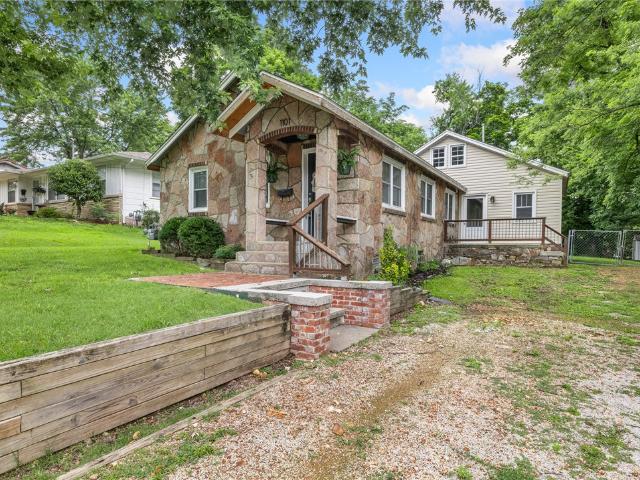 House for sale in Ark
