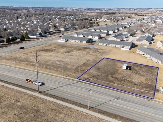 Land for sale in Sioux Falls, South Dakota