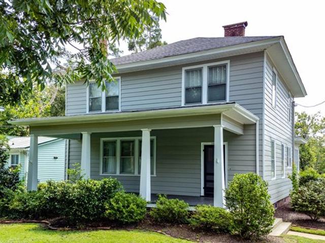 House for sale in Washington, North Carolina