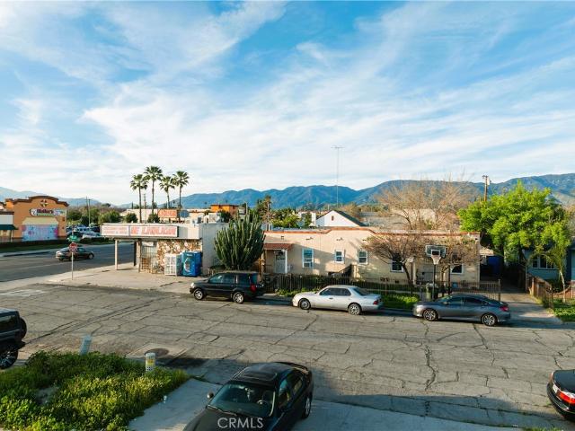 Commercial for sale in San Bernardino, California