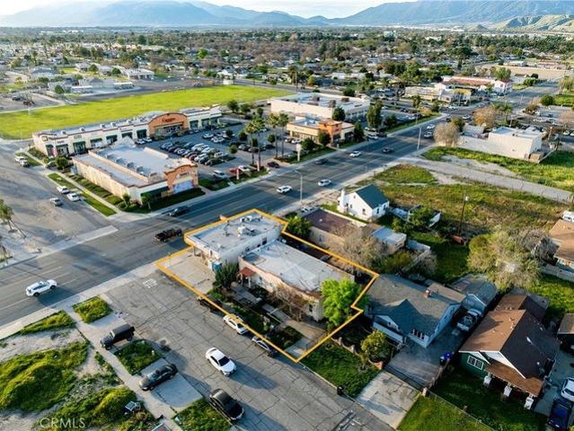 House for sale in San Bernardino, California