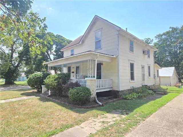 House for sale in Kansas