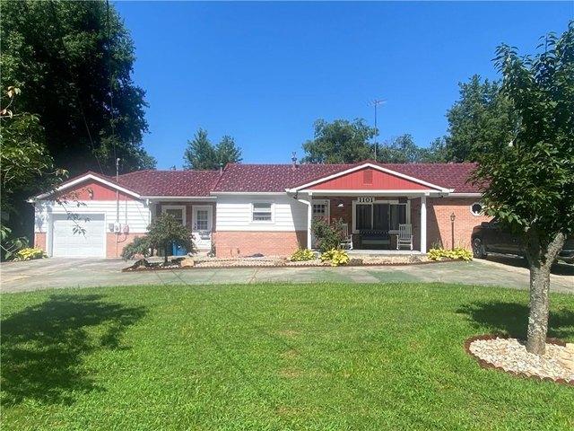 House for sale in Robinson, Illinois