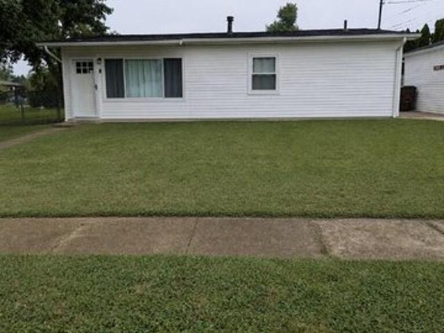 House for sale in New Carlisle, Ohio