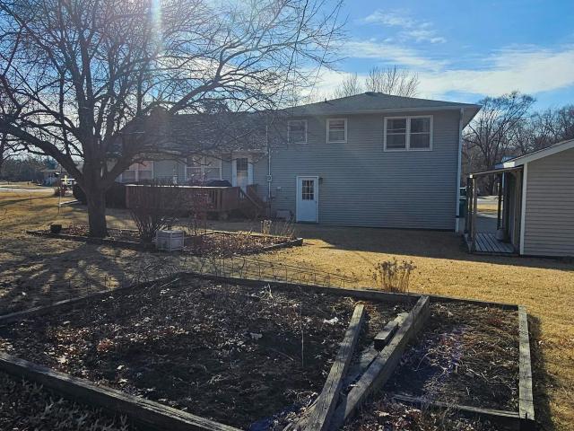 House for sale in Creston, Iowa