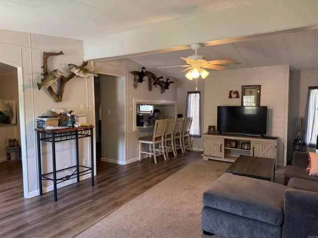 House for sale in Ark