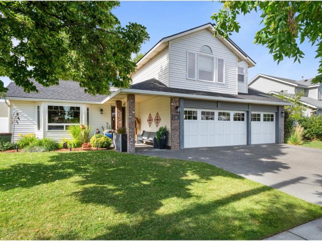 House for sale in Oregonia