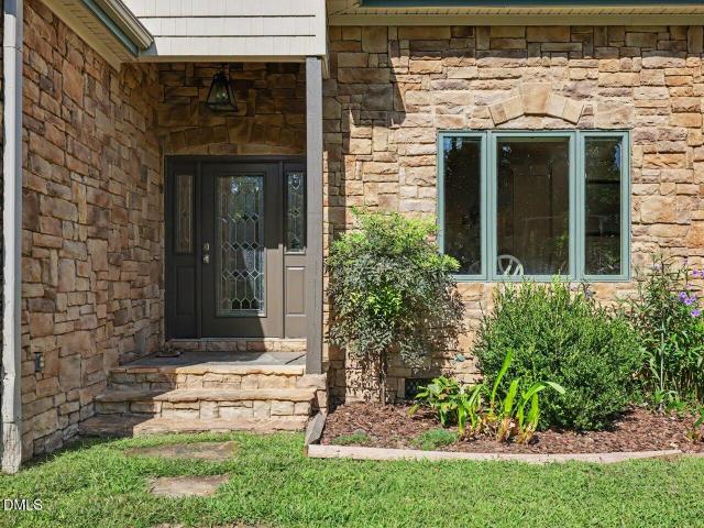 House for sale in Chatham, North Carolina
