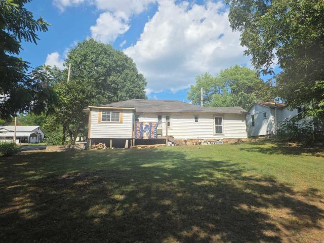 House for sale in Ark