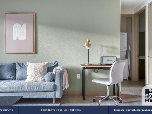 Apartment for rent in Sunnyvale, Santa Clara County