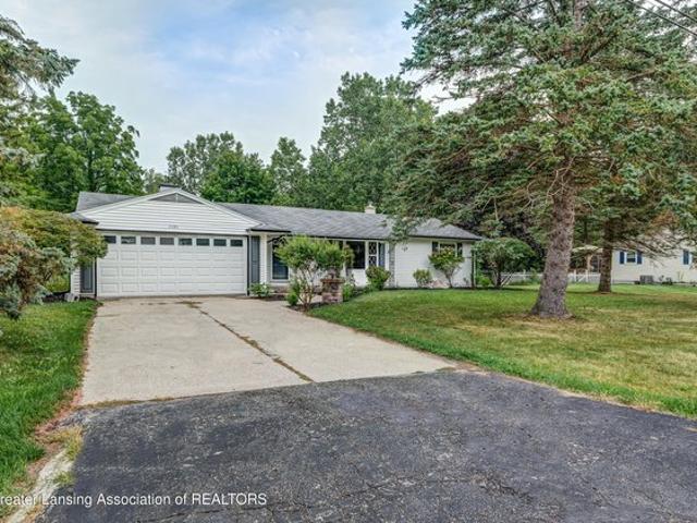 House for sale in Lansing, Michigan