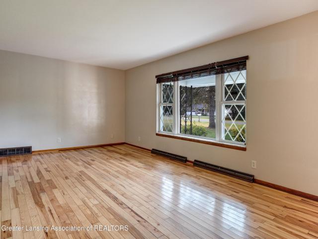 House for sale in Lansing, Michigan
