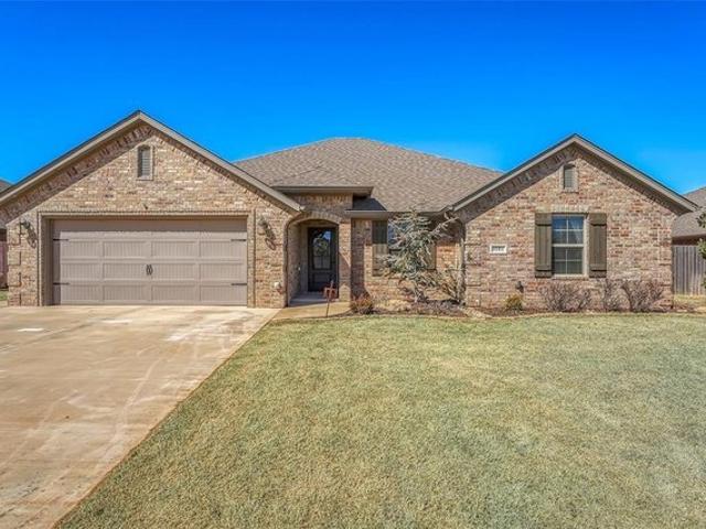 House for sale in Altus, Oklahoma