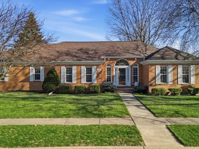 House for sale in Dixon, Illinois