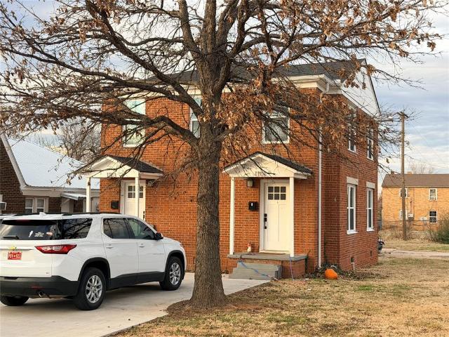 House for sale in Oklahoma City, Oklahoma