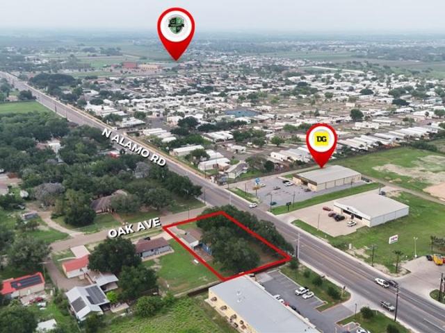 House for sale in Hidalgo, Texas