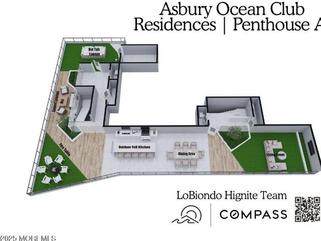 Property for sale in Monmouth, New Jersey