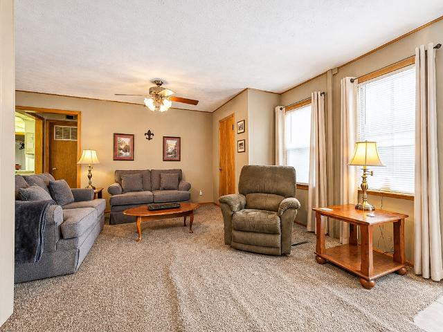 House for sale in Gallipolis, Ohio