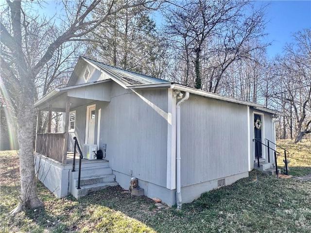 House for sale in Wilkesboro, North Carolina