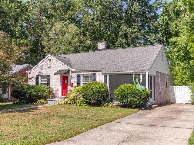 House for sale in Guilford, North Carolina