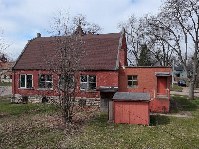 Commercial for sale in Beloit, Wisconsin