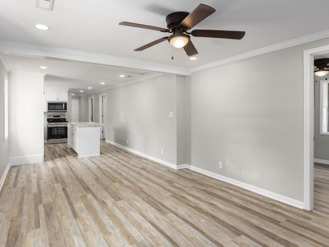 House for sale in Florence, Alabama