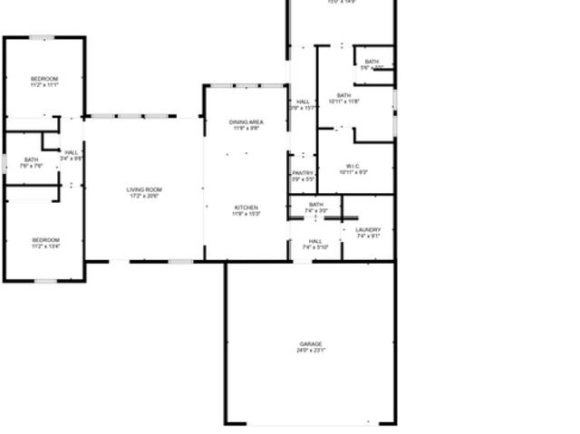 House for sale in Fischer