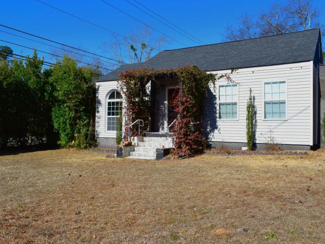 House for sale in Aiken, South Carolina