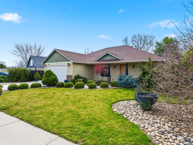 House for sale in Parma, Idaho