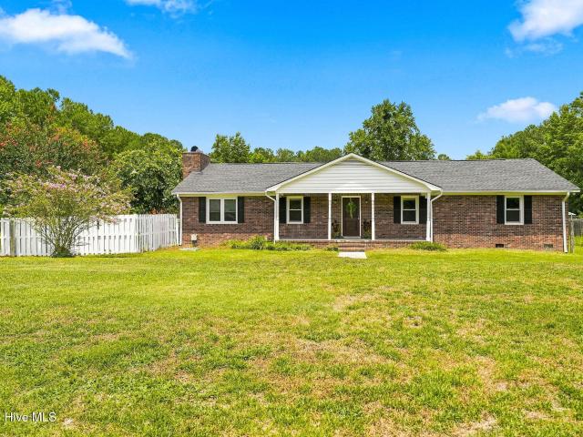 House for sale in North Carolina