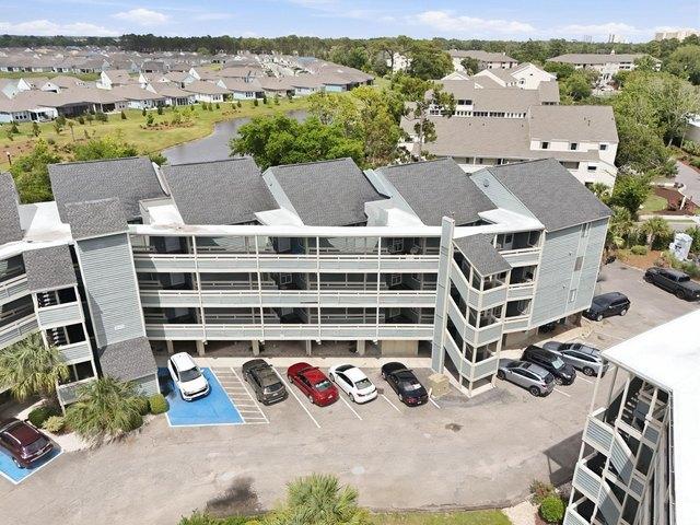 Condo for sale in North Myrtle Beach, South Carolina