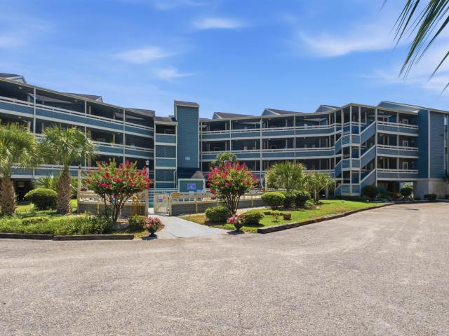 Condo for sale in North Myrtle Beach, South Carolina
