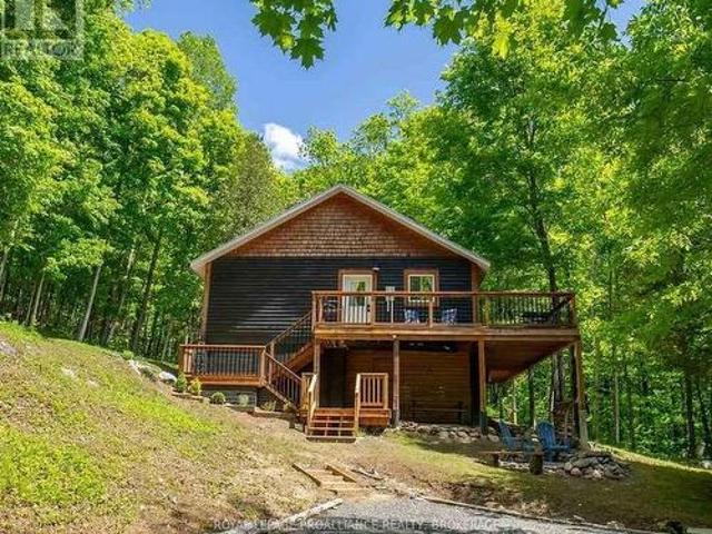 House for sale in Central Frontenac, Ontario