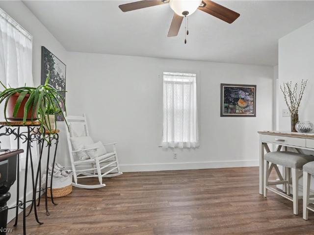 House for sale in North Lawrence, Ohio