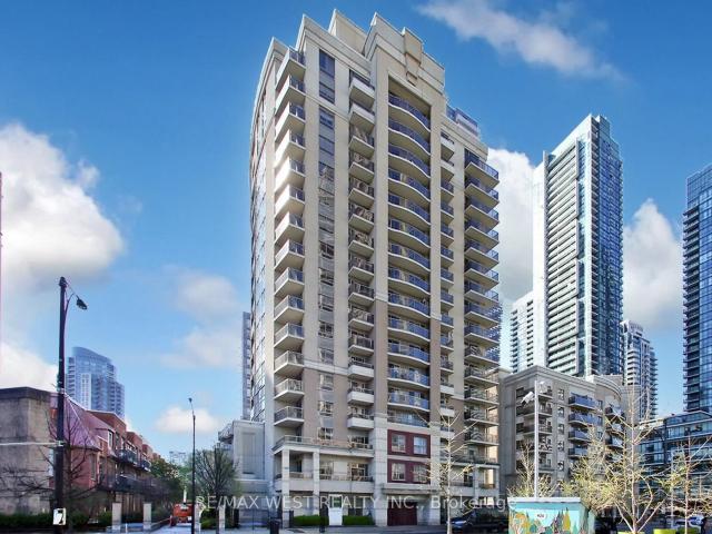 Condo for sale in Mississauga, Ontario