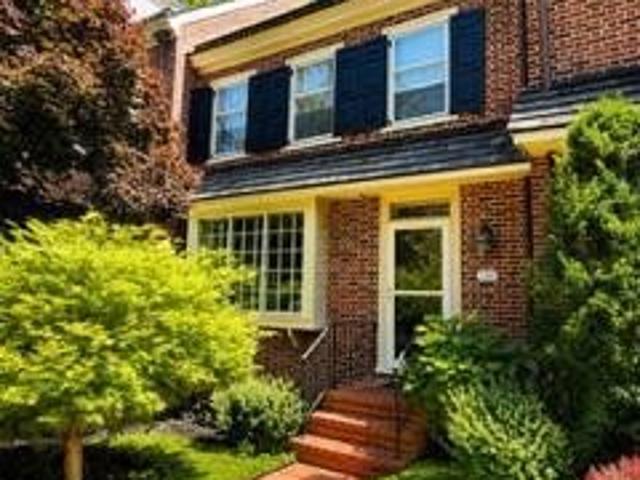 Townhouse for sale in Ambler, Pennsylvania