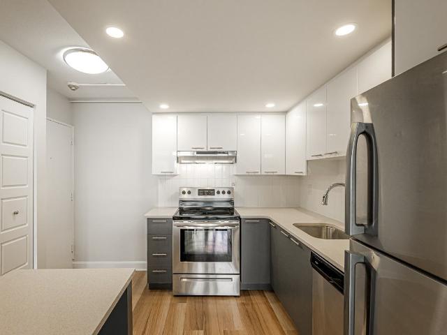 Apartment for rent in Rosemont, Montréal
