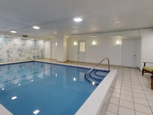 Apartment for rent in St. Leonard's, Quebec