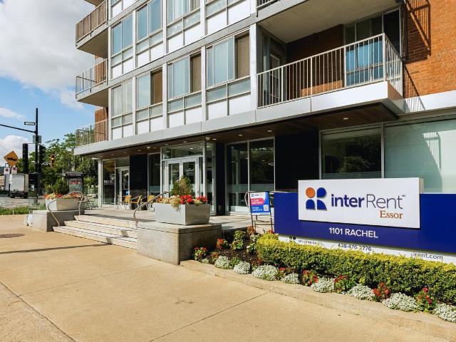 Apartment for rent in Rosemont, Montréal