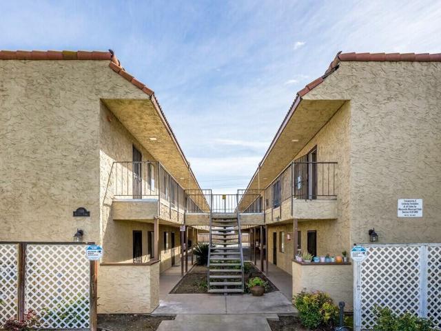 Apartment for rent in Marysville, California