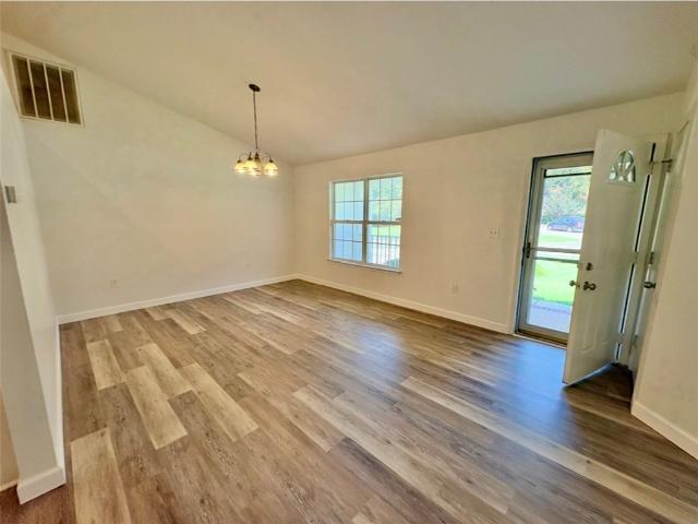 Property for rent in Anderson, South Carolina