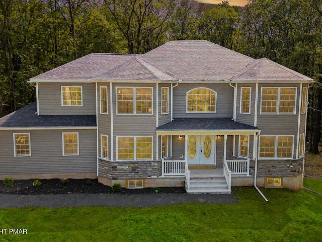 House for sale in Kresgeville, Pennsylvania