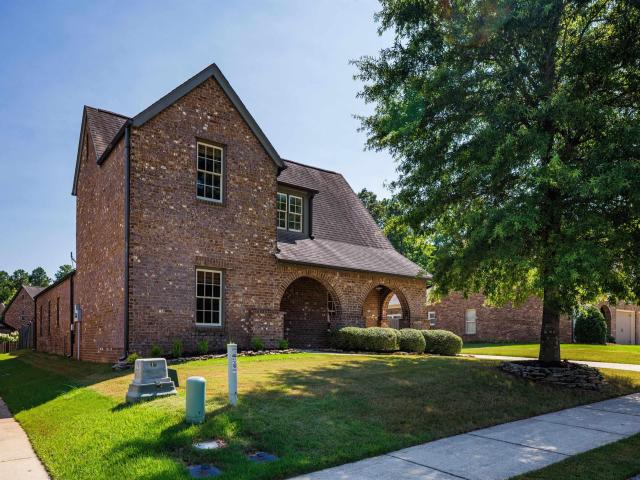 House for sale in Alabama