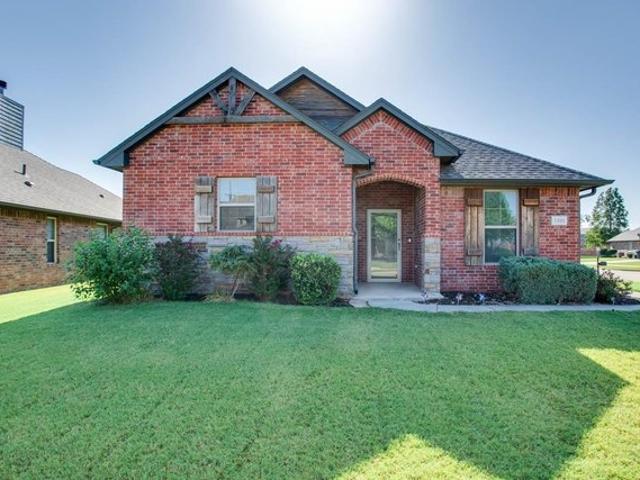 House for sale in Enid, Oklahoma