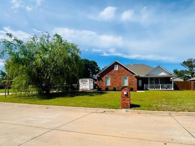 House for sale in Perkins, Oklahoma