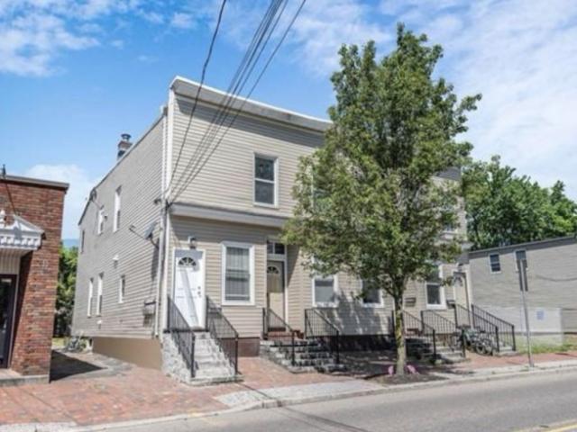 Property for sale in Passaic, New Jersey